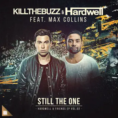 Still the One (feat. Max Collins) - Single - Hardwell