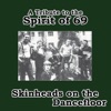 Skinheads on the Dancefloor