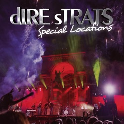 dIRE sTRATS - Sultans of swing