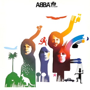 ABBA - Hole In Your Soul - Line Dance Musik