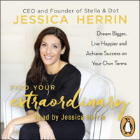 Jessica Herrin - Find Your Extraordinary artwork