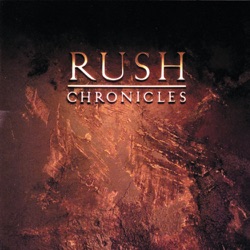 Rush - New World Man