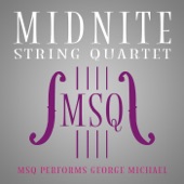 Midnite String Quartet - Wake Me up Before You Go-Go
