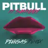 Piensas (Dile La Verdad) [Remix] [feat. Shaggy & Gente de Zona] - Single album lyrics, reviews, download