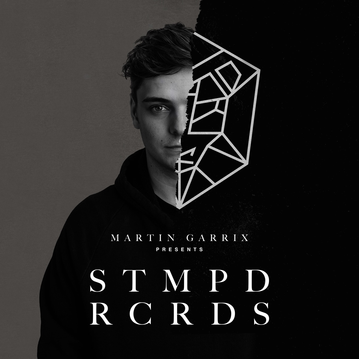 Tomorrowland : Martin Garrix (DJ Mix) by Martin Garrix on Apple  Music