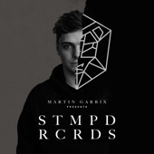 Martin Garrix Presents STMPD RCRDS (DJ Mix) artwork