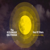 Sea of Stars (Remix) [feat. The Goldman Brothers] artwork