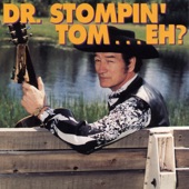 Dr. Stompin' Tom, Eh...? artwork