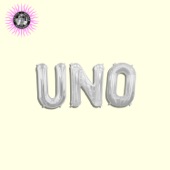 Uno artwork