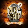 Superpop (Trick or Treat) artwork