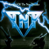 Knights of the New Thunder artwork