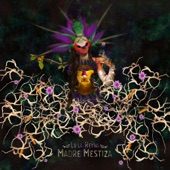 Madre Mestiza artwork