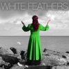 White Feathers artwork