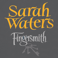 Sarah Waters - Fingersmith artwork