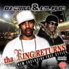 DJ Chill and Lil Flip Present: Tha King Returns