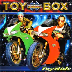 Toyride - Toy-Box
