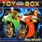 Superstar - Toy-Box lyrics