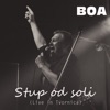 Stup Od Soli (Live) - Single