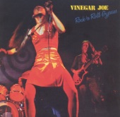 Vinegar Joe - Rock 'n Roll Gypsies