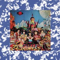 The Rolling Stones - Their Satanic Majesties Request (50th Anniversary Special Edition) artwork