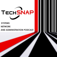 TechSNAP podcast