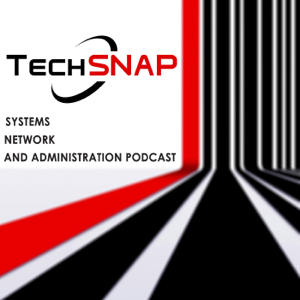 TechSNAP podcast