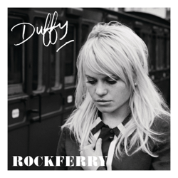 Rockferry - Duffy Cover Art