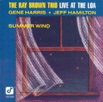 Ray Brown Trio - Li'l Darlin'