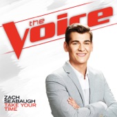 Take Your Time (The Voice Performance) artwork