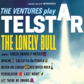 Play Telstar, the Lonely Bull & Others artwork