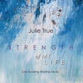Strength of My Life (Live Soaking Worship) artwork