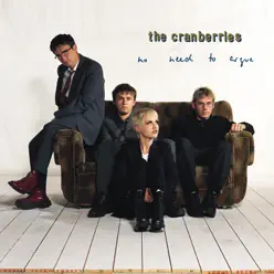 No Need to Argue - The Cranberries