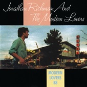 Jonathan Richman & The Modern Lovers - I Love Hot Nights