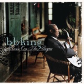 B.B. King - Blues In G