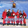 Medicopter 117: Jedes Leben zählt, Vol. 3 (Die Originalmusik aus der RTL Serie), 2017