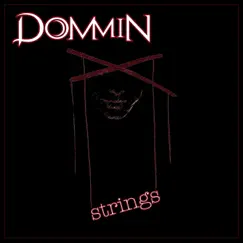 Strings - Single by Dommin album reviews, ratings, credits