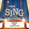 Sing ¡Ven y Canta! (Soundtrack)
