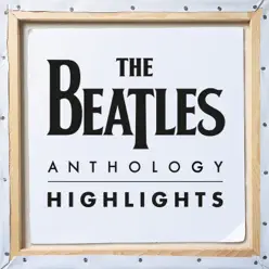 Anthology Highlights - The Beatles