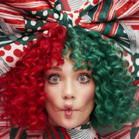 Sia - Everyday Is Christmas (Deluxe) artwork