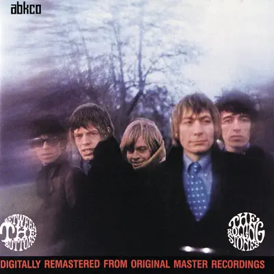 Between the Buttons (Remastered) - The Rolling Stones
