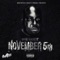 November 5th (feat. Chevy Crocker) - Chris Lockett lyrics