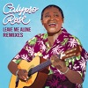 Leave Me Alone (feat. Manu Chao) [Remixes] - EP