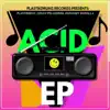 Stream & download Acid - EP