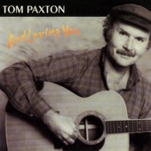 Tom Paxton - Panhandle Wind