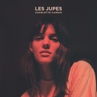 Charlotte Cardin - Les jupes artwork