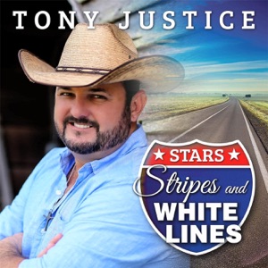 Tony Justice - Last of the Cowboys - Line Dance Choreograf/in