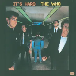 It's Hard (Remastered) - The Who