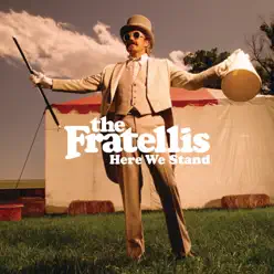 A Heady Tale (Live from the Albert Hall) - Single - The Fratellis