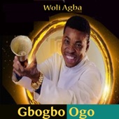 Gbogbo Ogo artwork