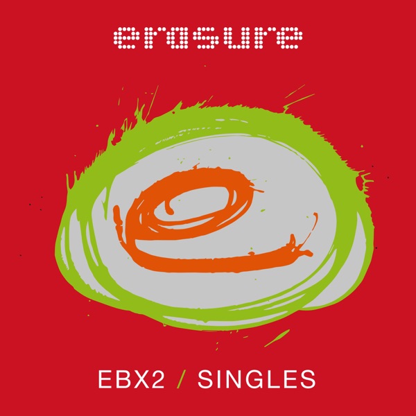 Erasure - A Little Respect (Extended Mix)